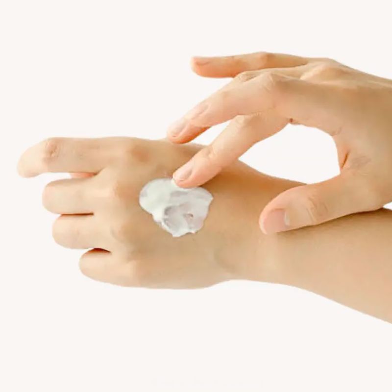 BEAUTY OF JOSEON Крем солнцезащитный с пробиотиками Relief Sun: Rice+Probiotics, 10 мл