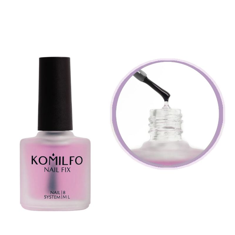 Komilfo Nail Fix Retinyl, 8 мл
