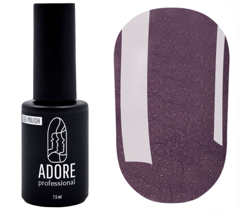 Color Gel Polish (Basic Collection) - 329