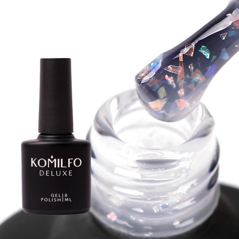 Komilfo Aurora Base 001, 8 ml