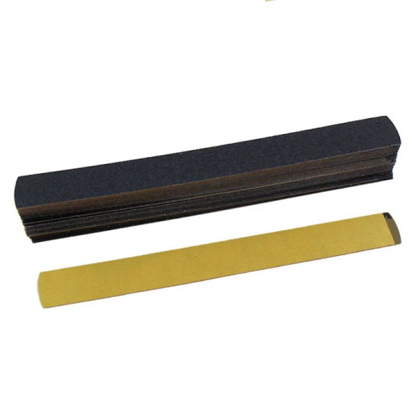 AS Replacement abrasive for AmoreShop (rounded) 18/180, 100 grit