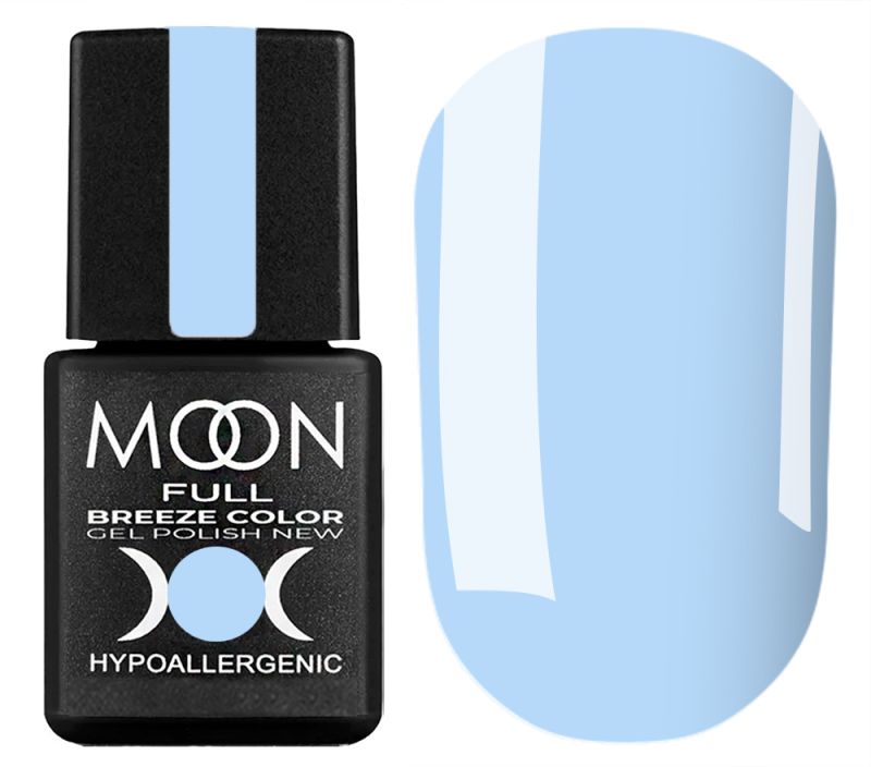 8 ml - Breeze - 413