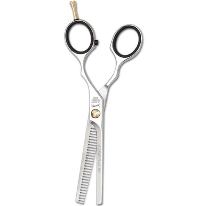 Jaguar PreStyle Ergo Polish 5.5 "thinning scissors