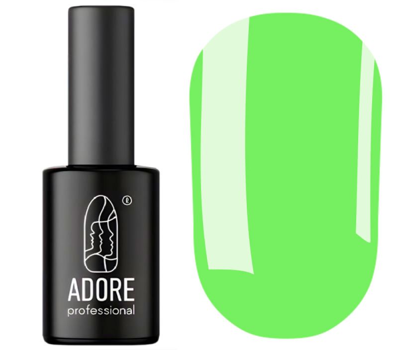 Color Gel Polish (Basic Collection) - 339