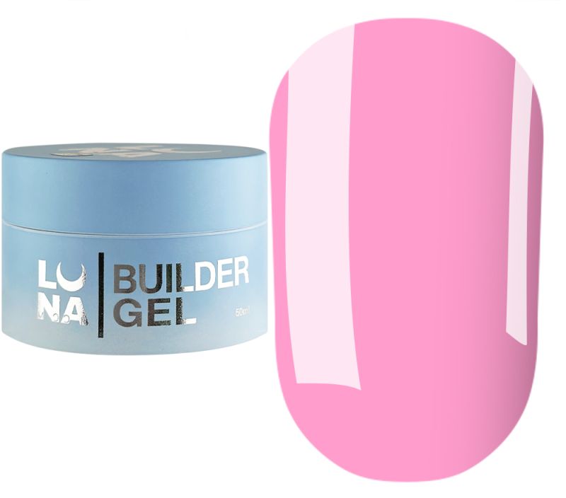 LUNA Extension gel Gel Premium No. 01, 30 ml