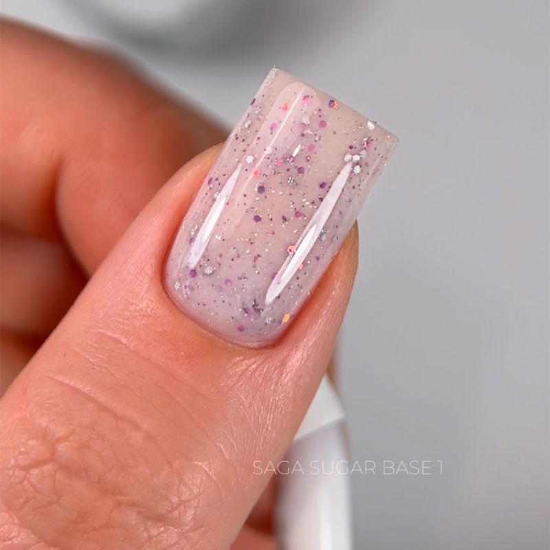 SAGA professional Sugar Base 01, 10 мл