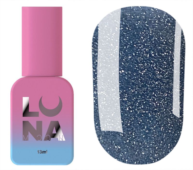 LUNA Camouflage base LUREX Base No. 15, 13 ml