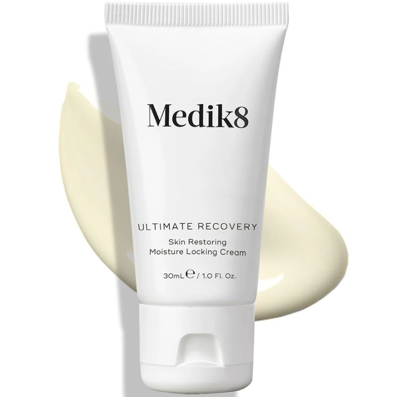 Medik8 Active and lasting cream Ultimate Recovery, 30 ml