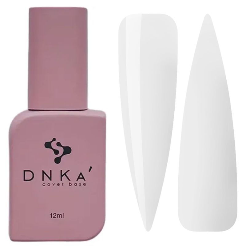 DNKa гель FAST GEL #0003 Clio, 12 мл