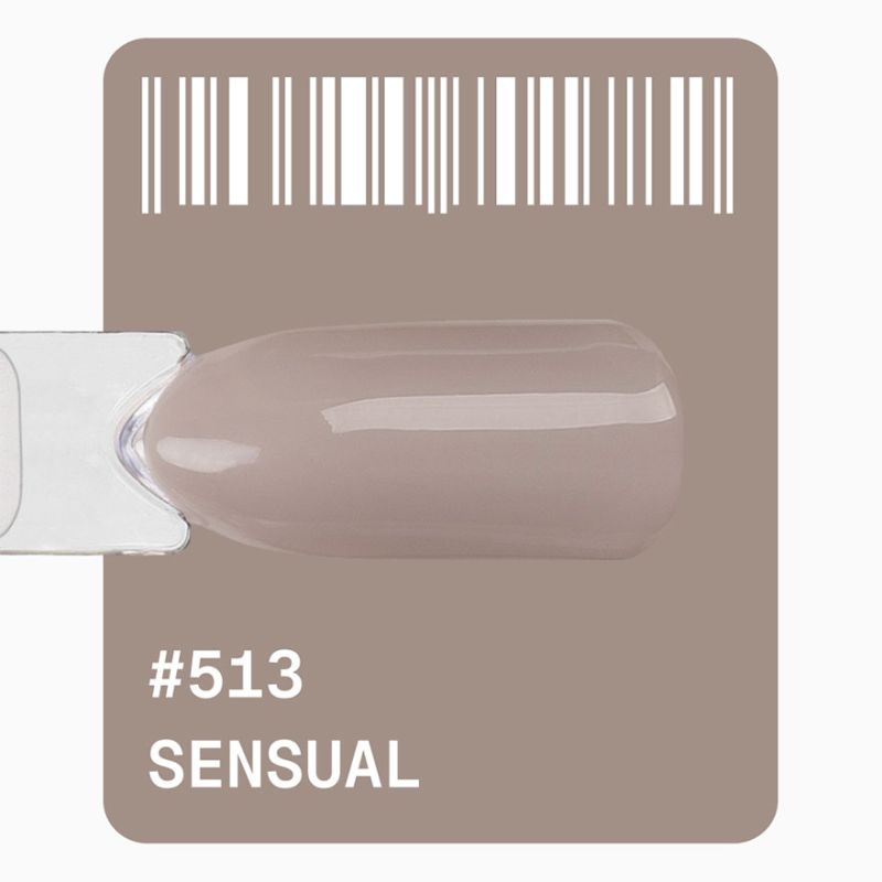 Gel varnish ADORE Professional No. 115 (bright light lime, neon), 7.5 ml