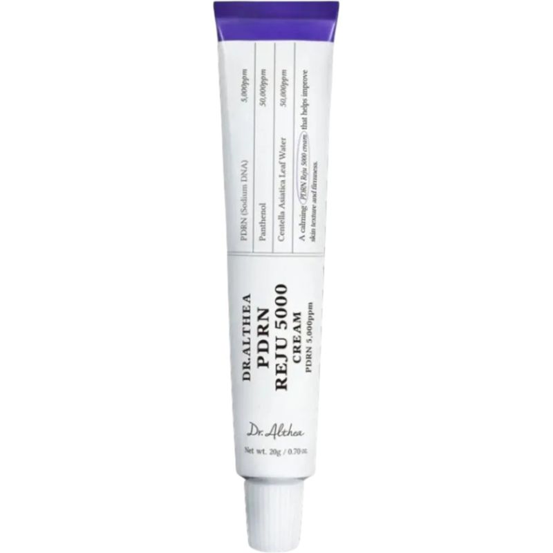 Dr. Althea Pro Lab Крем восстанавливающий антивозрастной PDRN Reju 5000 Cream, 20 мл