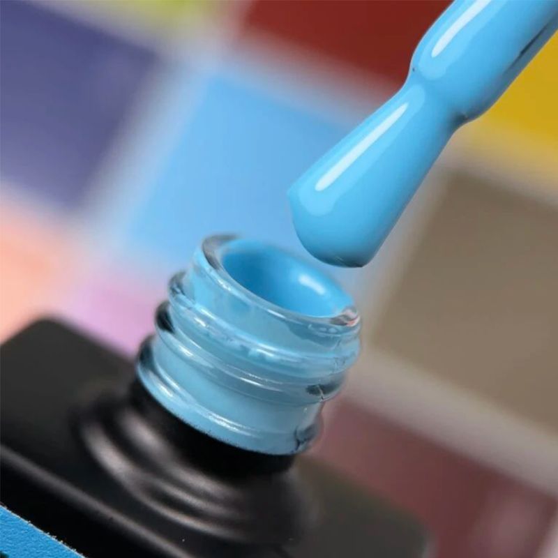 Nails Of The Day Гель-лак Let's special Pantone2025/6, 10 мл