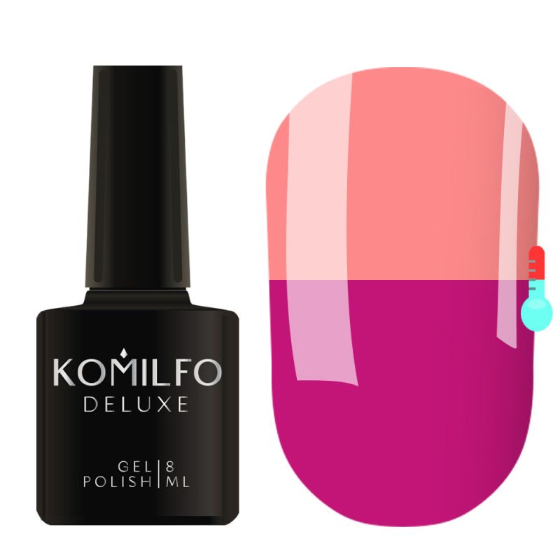 8 ml - Termo Deluxe - C013
