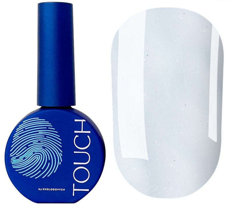 Touch База кольорова Cover Base 03, 13 мл