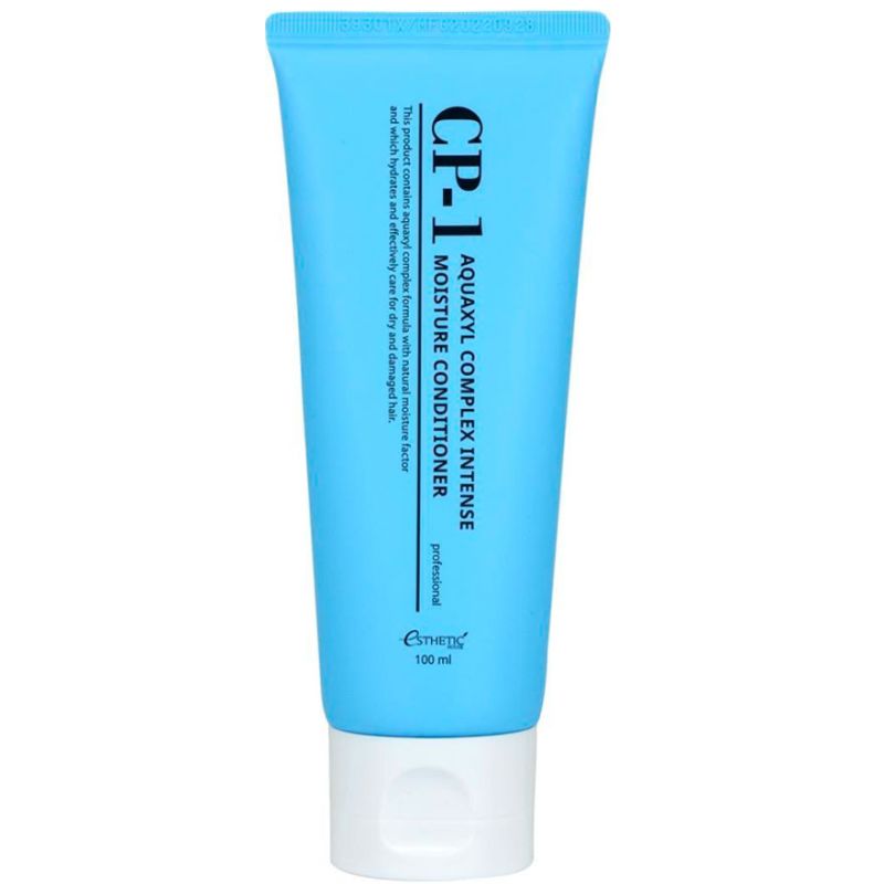 CP-1 Sulfate-free moisturizing conditioner for hair Aquaxyl Complex Intense Moisture Conditioner, 100 ml