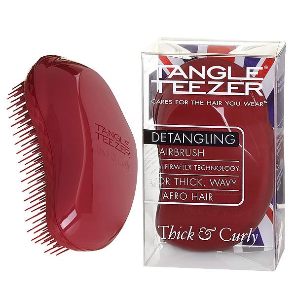 Расческа Tangle Teezer Original Thick & Curly