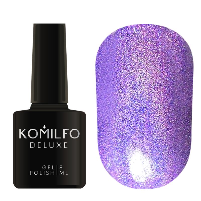8 ml - 007 - Holographic