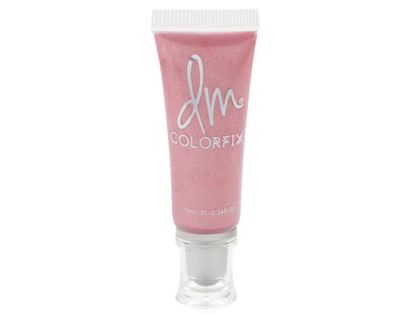 Danessa Myricks Colorfix Metallics Makeup pigment - Ballerina, 10 ml