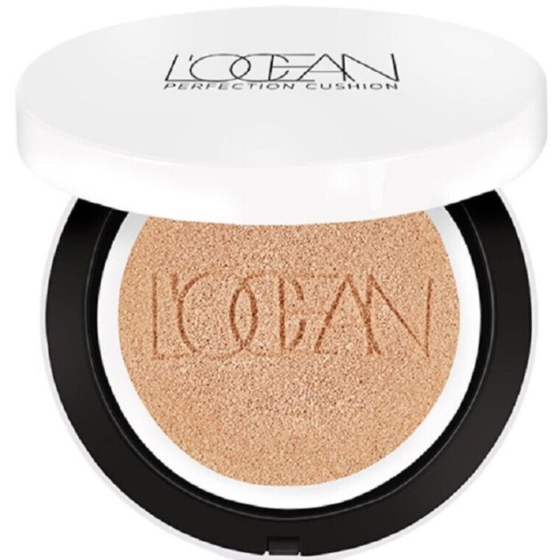 LOCEAN CUSHION Кушон №23 SPF50/PA+++, 25 г