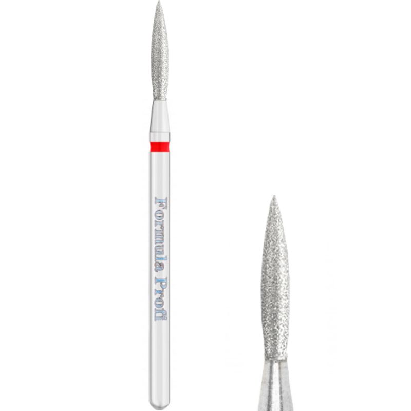 Formula Profi Diamond flame cutter sharp (243-514-021-xl) Red XL, diameter 0.21