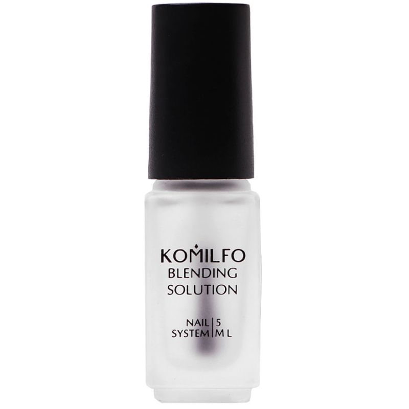 Komilfo Blending Solution for Aqua Drops, 5 мл
