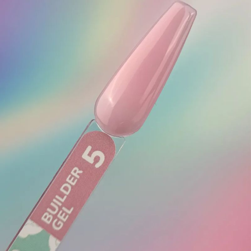 You Are Cute Гель для наращивания Builder Gel №05, 15 мл