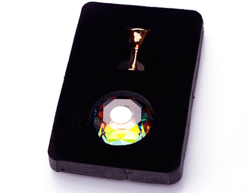Magnetic Nail Tips Stand