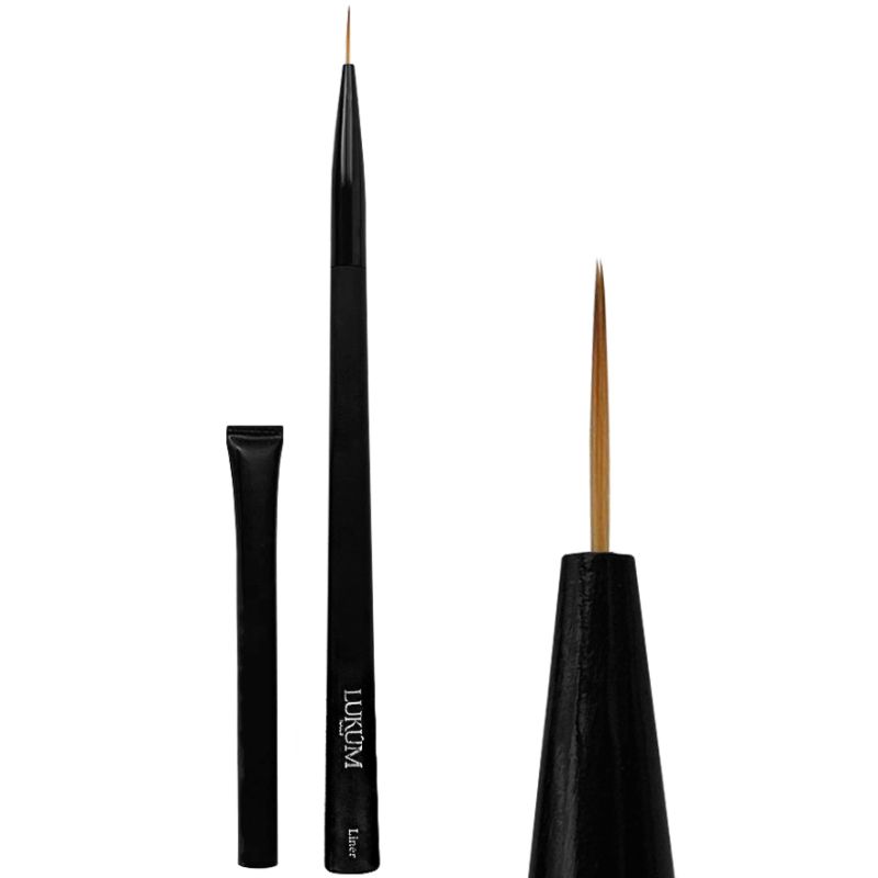 Lukum Кисть LINER тонкий линии