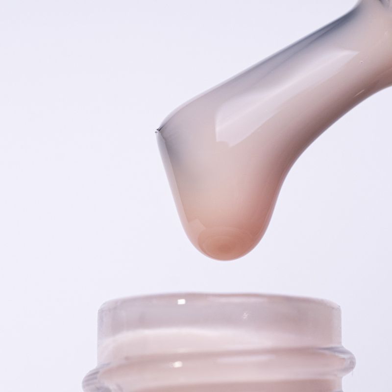 Kira Nails Color Top 002, 6 ml