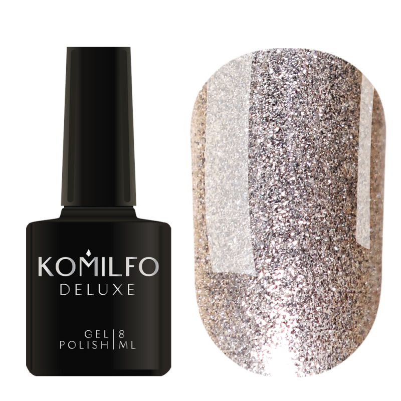8 ml - Glitter Collection - G010