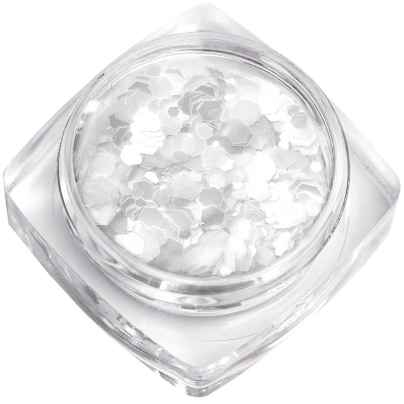 Komilfo Mix hexagon white