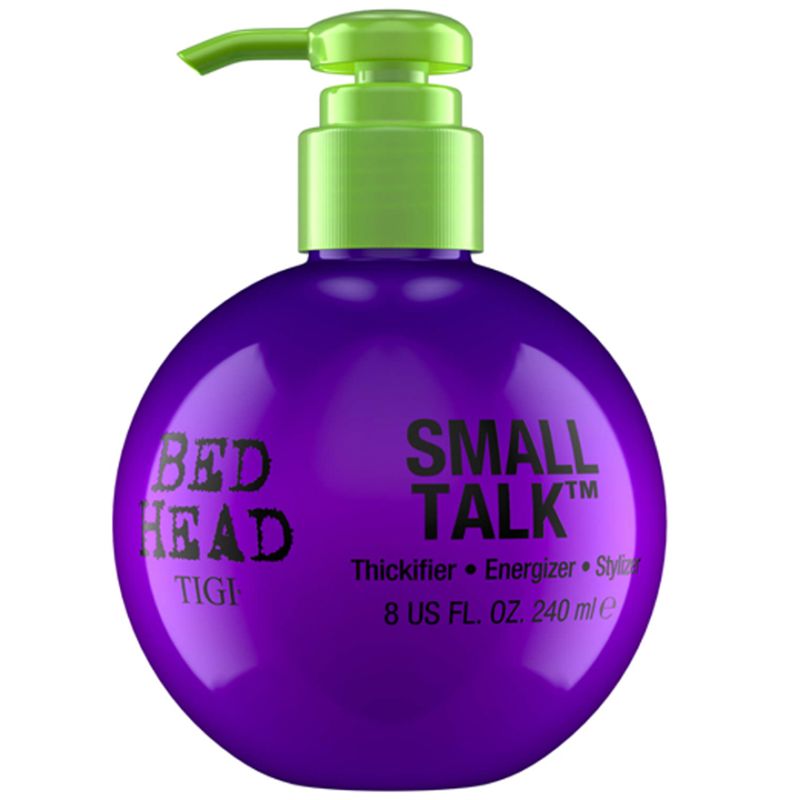 TIGI BED HEAD Small Talk крем-гель для объема, 240 мл