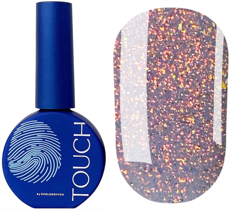 Touch Color Rainbow Base 04, 13 ml