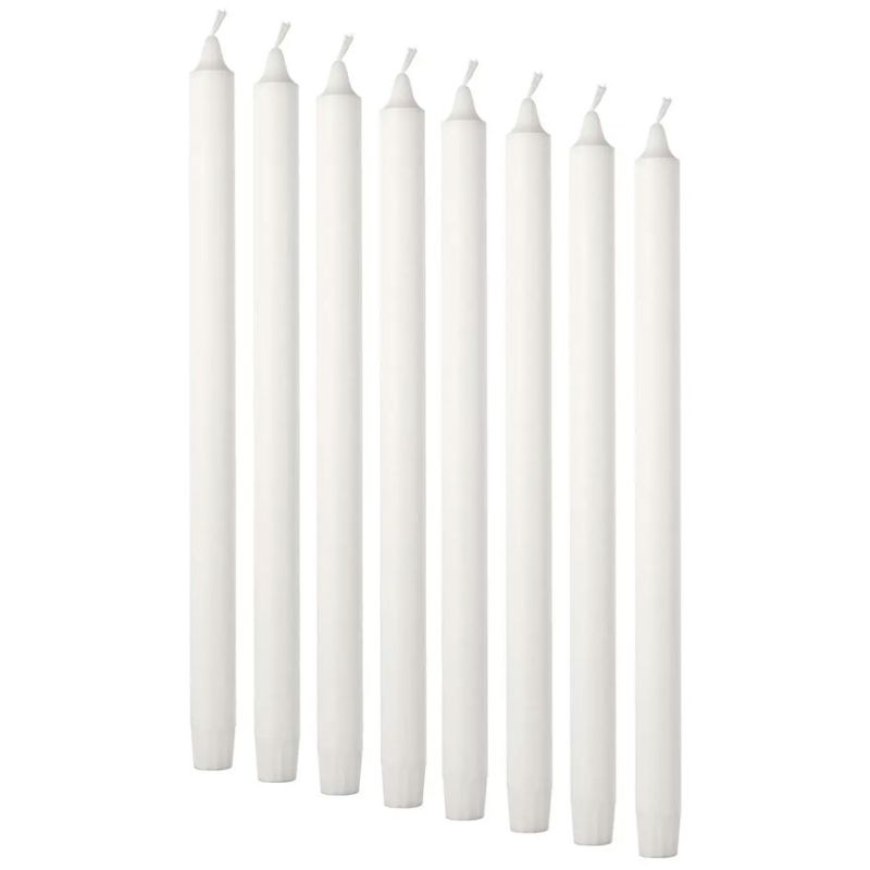 IKEA Set of candles JUBLA (401.544.01)