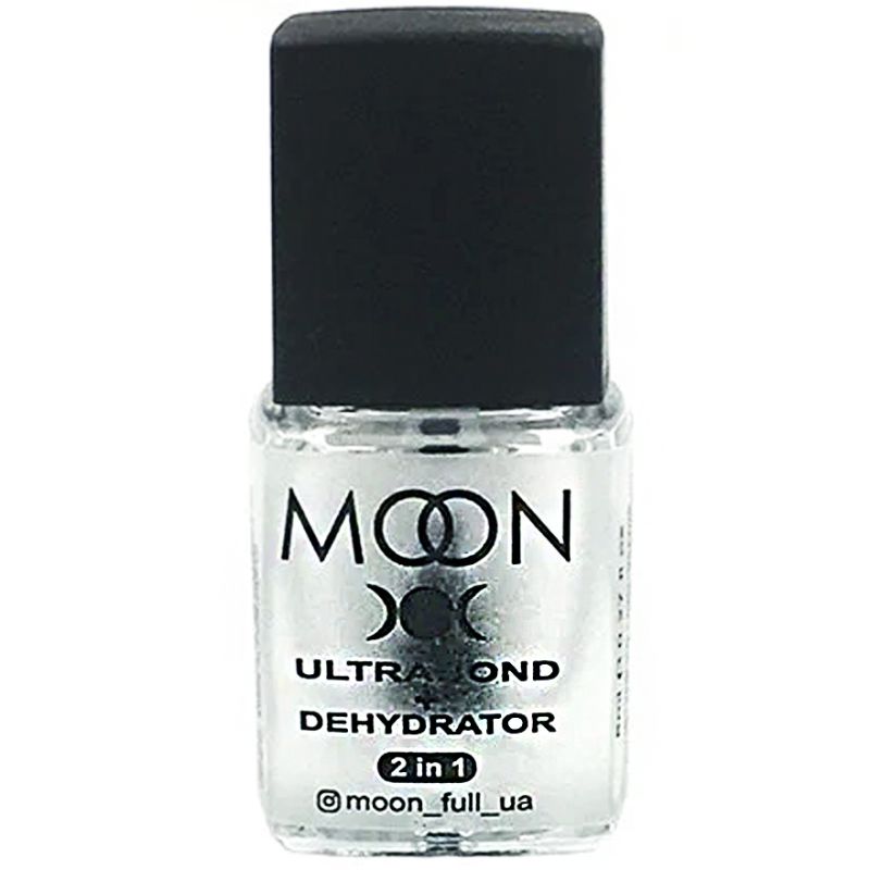 MOON FULL Ultrabond + dehydrator, 8 ml