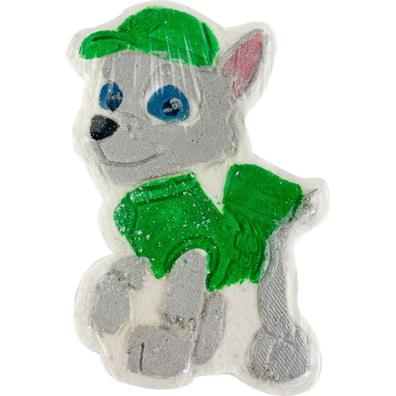 Blast Joy "Rocky" bath bomb