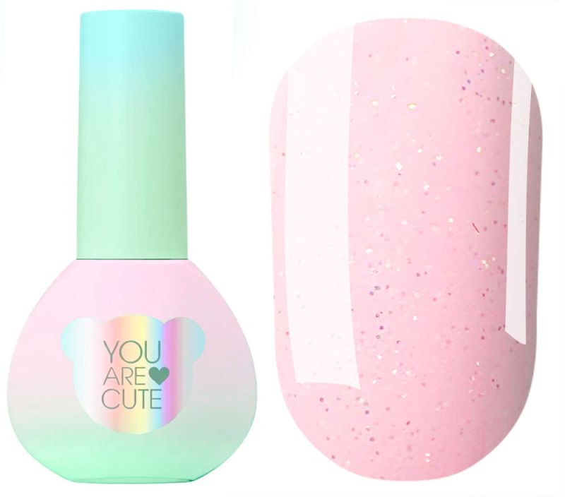 You Are Cute Гель рідкий Bottle Gel №12, 5 мл