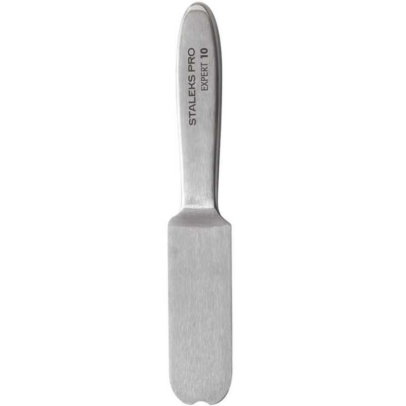 Staleks Pro - Metal foot file (base) EXPERT 10