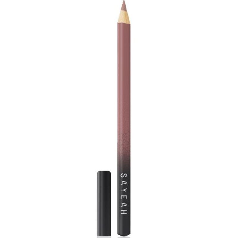 SAYEAH BEAUTY Lip oil 03 "Cocoa"