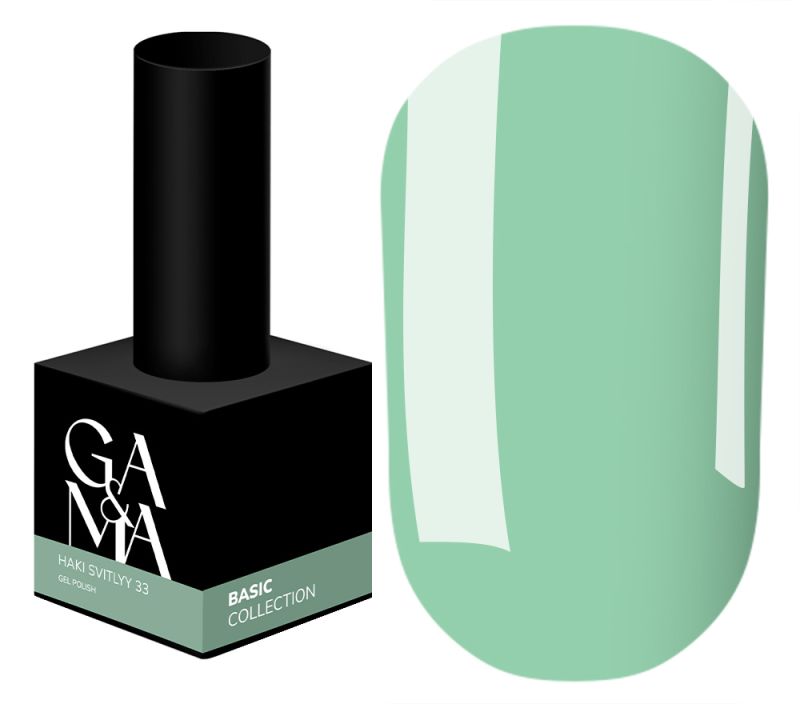 10 мл - Basic collection - 033