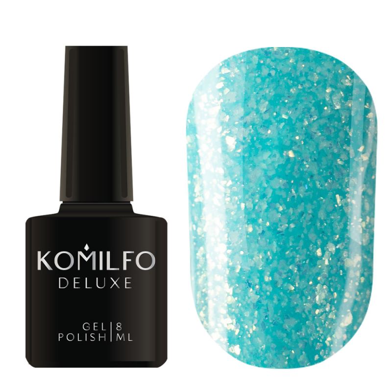8 ml - Spring Jazz - SJ008