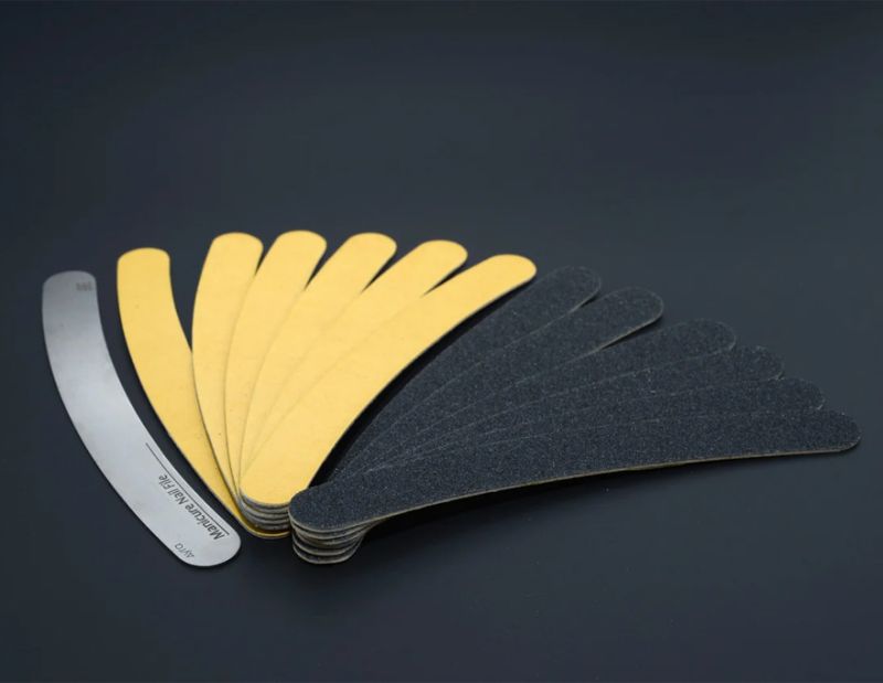 AS Replacement soft abrasive for ARC, 150 grit (50 pcs)