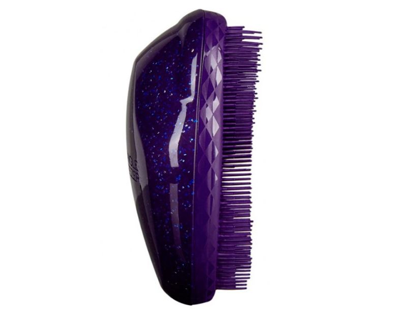 Comb Tangle Teezer Original Disco Purple