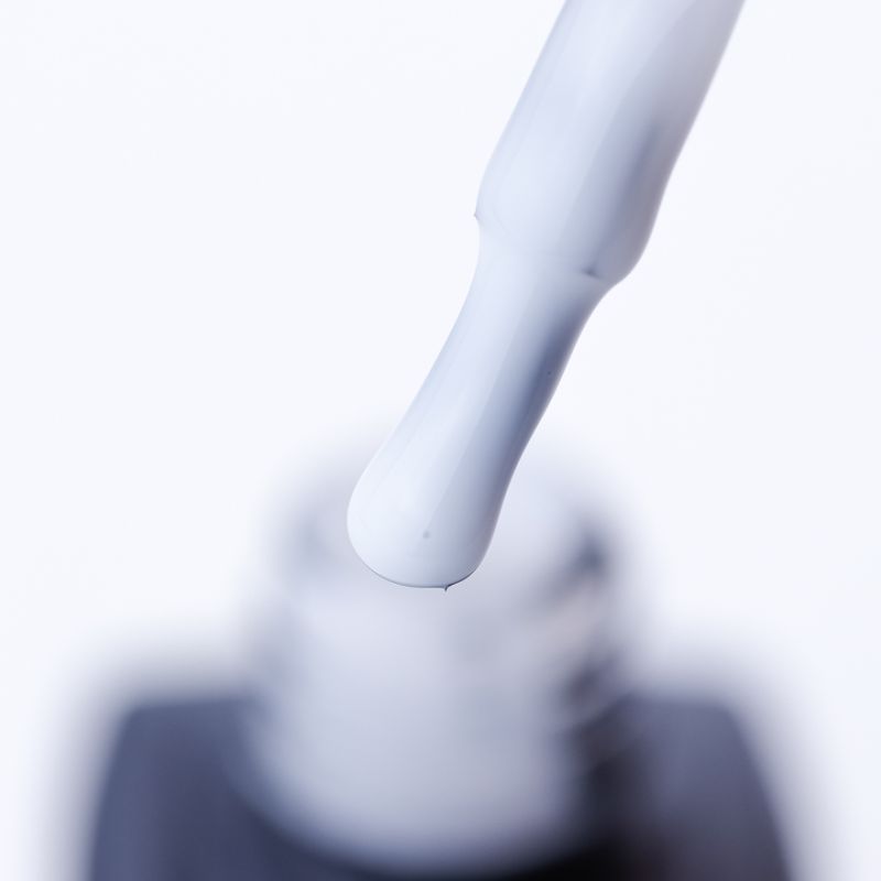 Kira Nails French Base Milk 001 (молочна), 15 мл