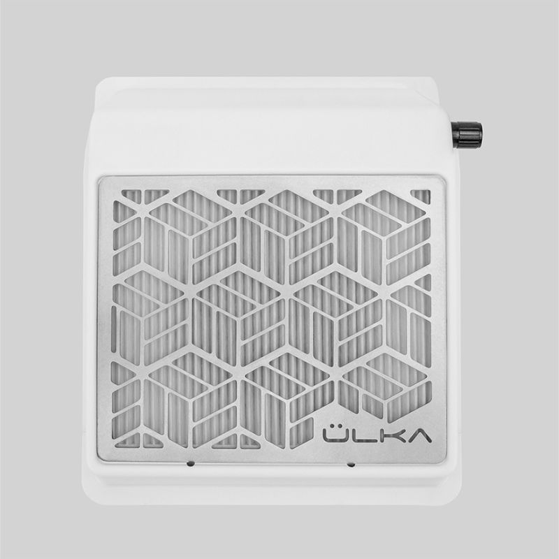 ÜLKA Table hood TINY, white (5 year warranty)