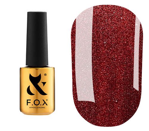 001 - 7 ml - Sphynx Cat eye
