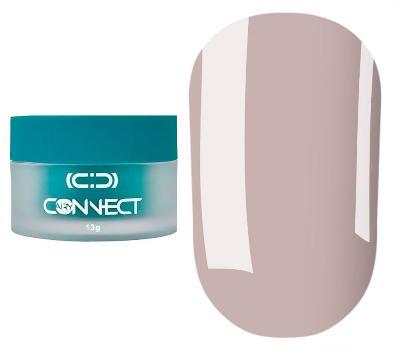 CONNECT Гель для нігтів Universal builder gel №12, 13 г