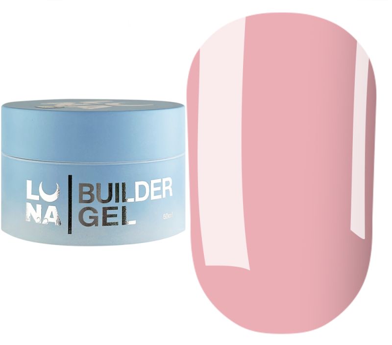 LUNA Extension gel Gel Premium No. 01, 30 ml
