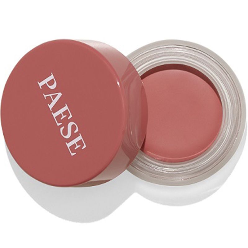 PAESE CREAMY Blush Kissed Cream blush - 01, 4 g