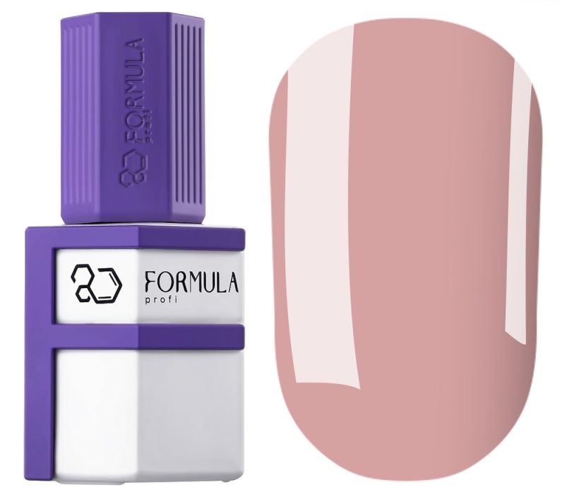 Formula Profi База для нігтів Cover Base 30, 12 мл